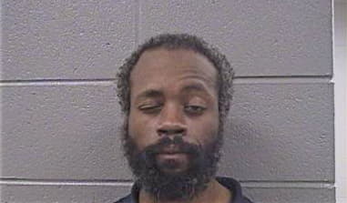 Brandon Bell, - Cook County, IL 