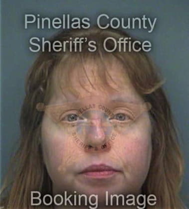 Reina Bell, - Pinellas County, FL 