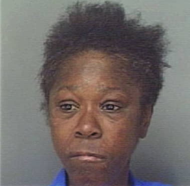 Yolanda Bell, - Polk County, FL 