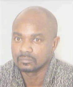 Terrell Bennett - Fulton County, GA 
