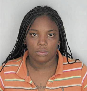 Deanna Black - Hillsborough County, FL 