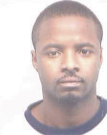 Anthony Blaylock - Fulton County, GA 