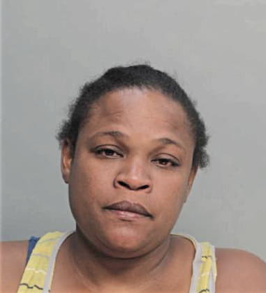 Loretta Bogan, - Dade County, FL 