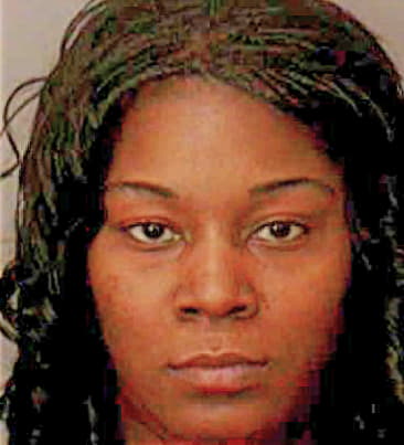 Nichelle Bonny - Polk County, FL 