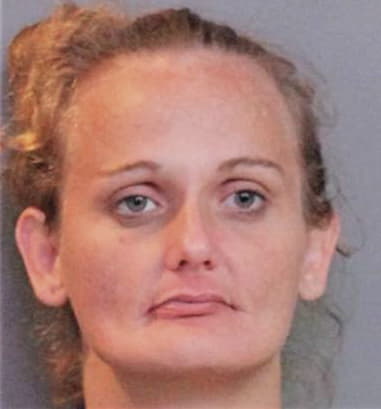 Rachael Booth - Polk County, FL 