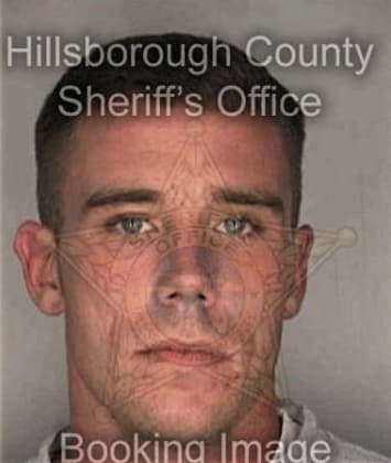 Joey Bottoms - Hillsborough County, FL 