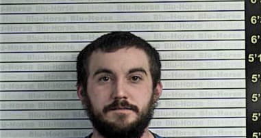 Christopher Bouland, - Graves County, KY 