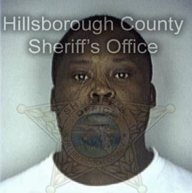 Wayne Bowers - Hillsborough County, FL 
