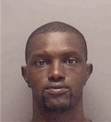 Markeem Bowman, - Lee County, FL 