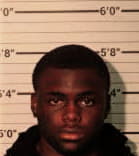 Antonio Boyce, - Shelby County, TN 