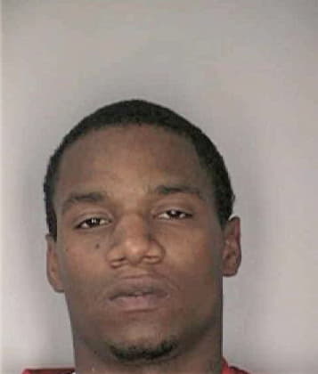 Adrian Brooks, - Hillsborough County, FL 