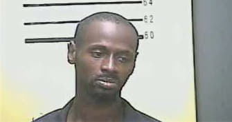 Harold Brooks - Bell County, KY 