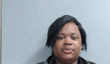 Shannia Brooks-Jackson - Fayette County, KY 