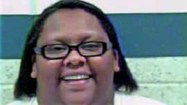 Carolyn Brown - Breckinridge County, KY 