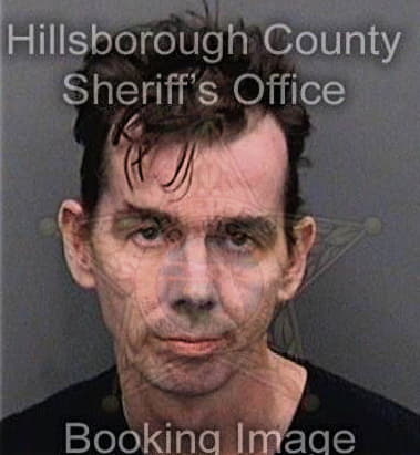 Martin Brown, - Hillsborough County, FL 