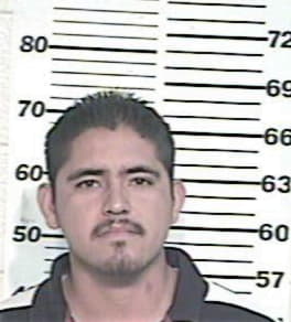 Lee Bruno, - Hidalgo County, TX 