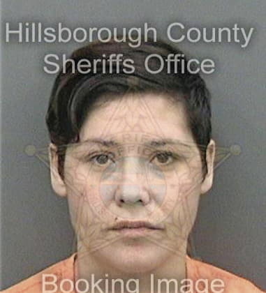 Dawn Callahan, - Hillsborough County, FL 