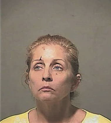 Katherine Caulfield, - Brevard County, FL 