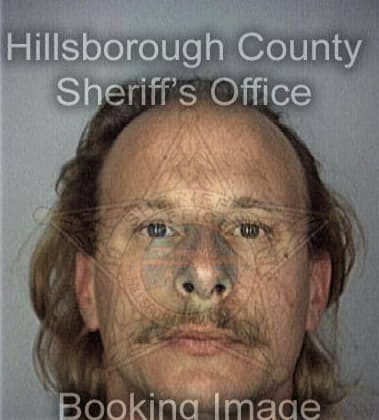 Jamie Charles - Hillsborough County, FL 