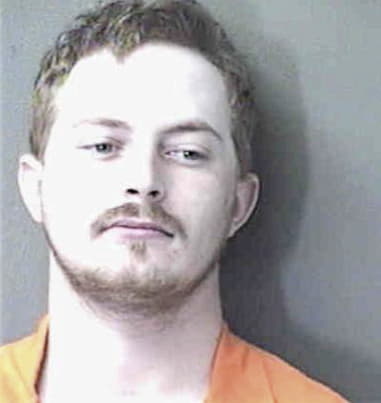 Anthony Cliborn, - Okaloosa County, FL 