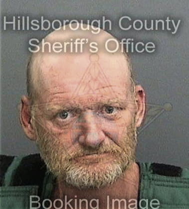 John Clore - Hillsborough County, FL 