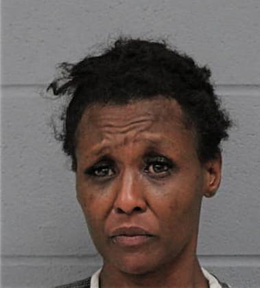 Shante Cook - Travis County, TX 