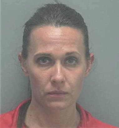 Carissa Cornell, - Lee County, FL 