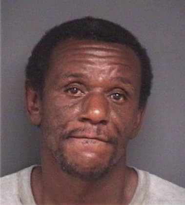 Duane Cotton, - Pitt County, NC 