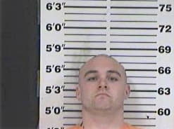 Christopher Davidson, - Hunt County, TX 