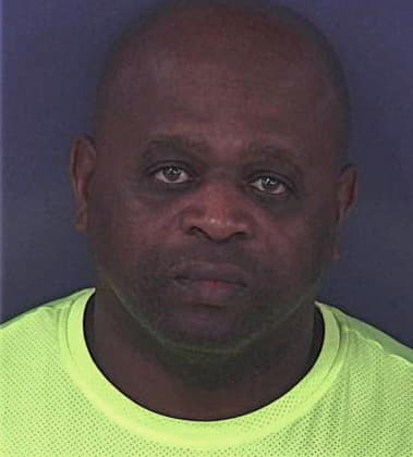 Tedrick Davis, - Gadsden County, FL 