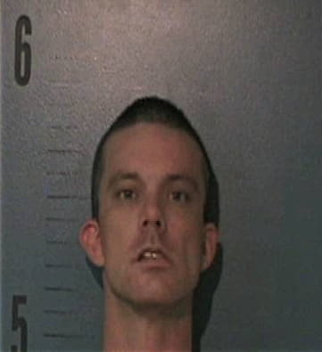 Leonard Deanda, - Taylor County, TX 