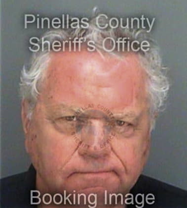 Christopher Dixon, - Pinellas County, FL 