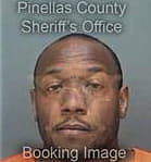 Jabari Dixon, - Pinellas County, FL 