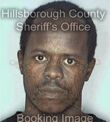 Michael Dixon, - Hillsborough County, FL 