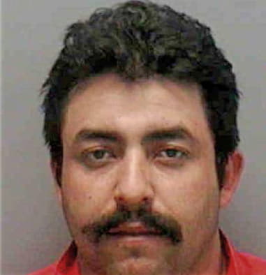 Thomas Dominquez, - Lee County, FL 