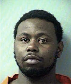 Jermaine Drake, - Okaloosa County, FL 