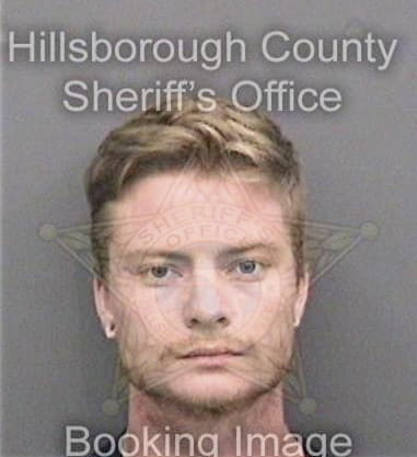 Sean Driggers, - Hillsborough County, FL 