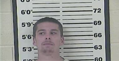 Michael Dugger, - Carter County, TN 