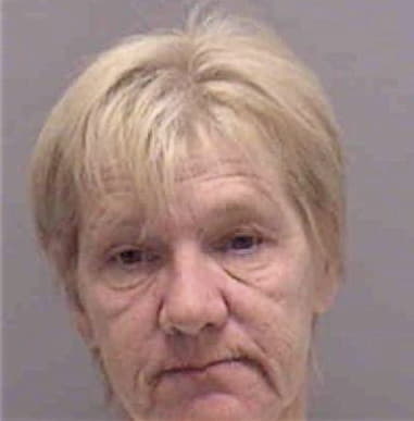 Betty Dunton, - Lee County, FL 