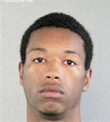 Christopher Durham, - Broward County, FL 