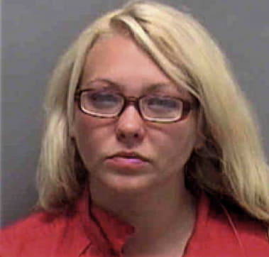 Dianna Ferris, - Lee County, FL 