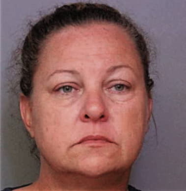 Rebecca Flannery, - Polk County, FL 