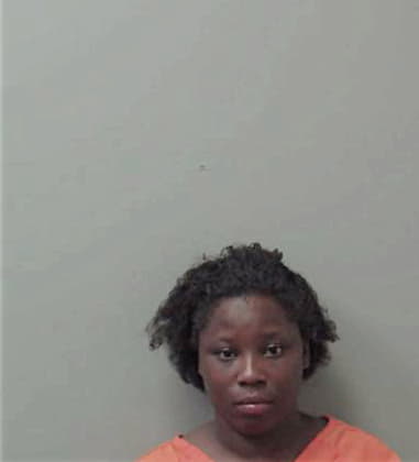 Yadonna Flint, - Madison County, AL 