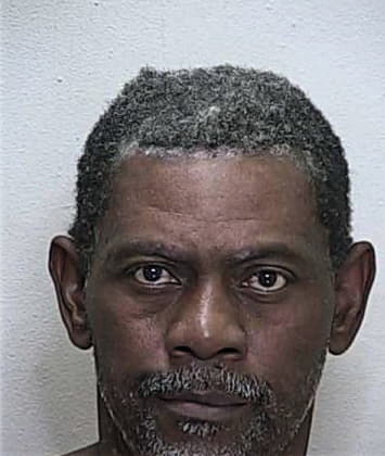 Carl Floyd, - Marion County, FL 