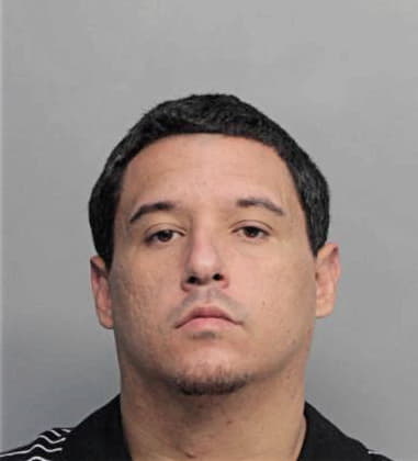 Anthony Fornaris, - Dade County, FL 