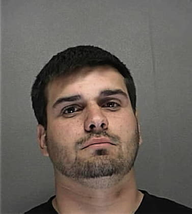 James Frassetto, - Volusia County, FL 