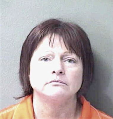 Deborah Fruge, - Okaloosa County, FL 