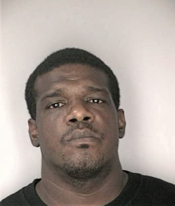 Archie Gadson, - Hillsborough County, FL 