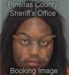 Gwendolyn Garland, - Pinellas County, FL 