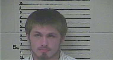 John Gibson, - Clay County, KY 